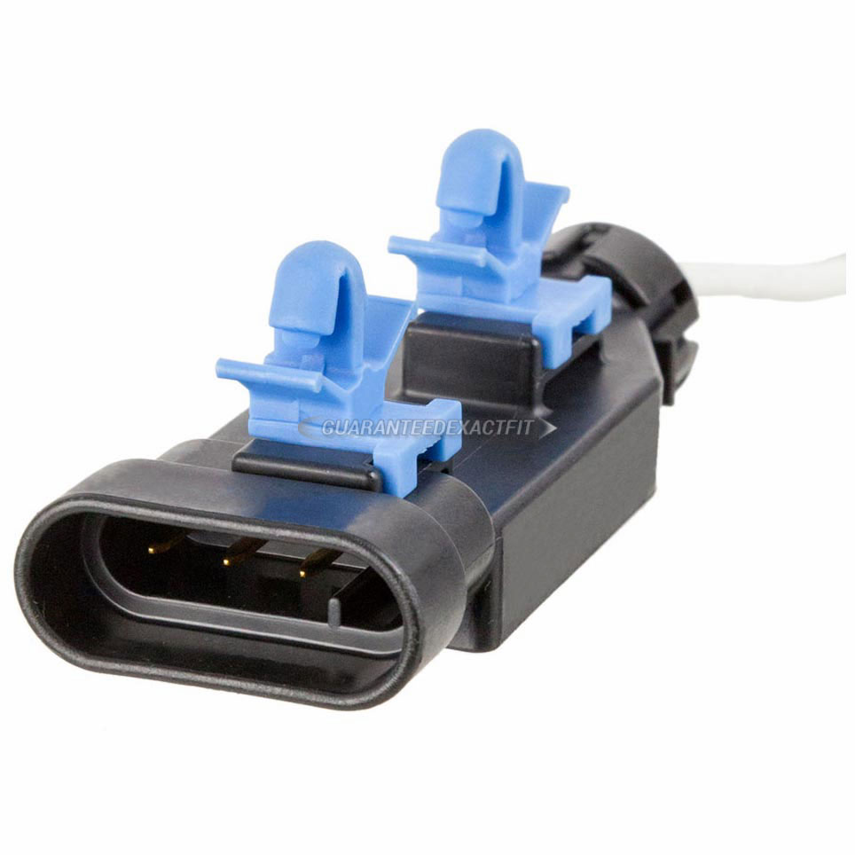 Turbocharger 40-30086 GG