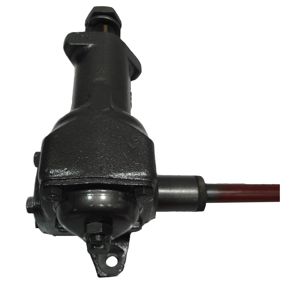  Hudson  Power/Steering/Gear/Box 