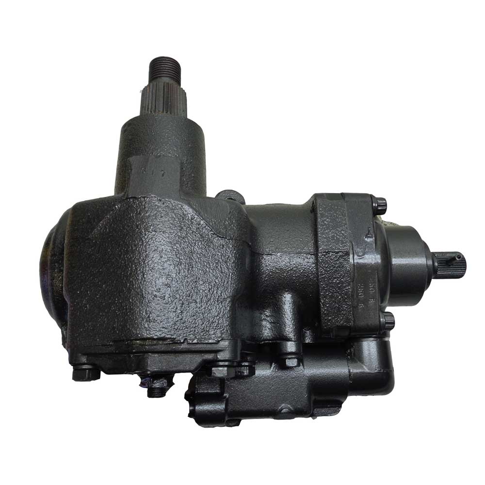  oldsmobile deluxe-88 power/steering/gear/box 