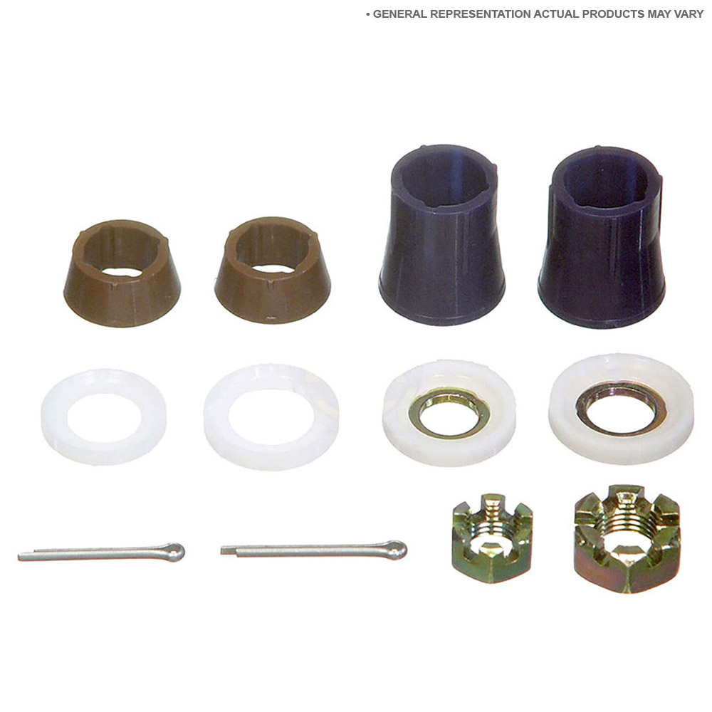 2000 chrysler LHS steering/bushings 