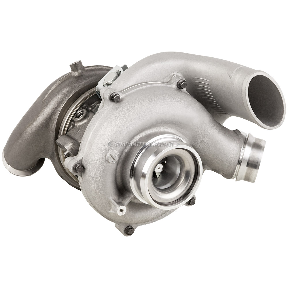 Garrett 851824-5001S Turbocharger