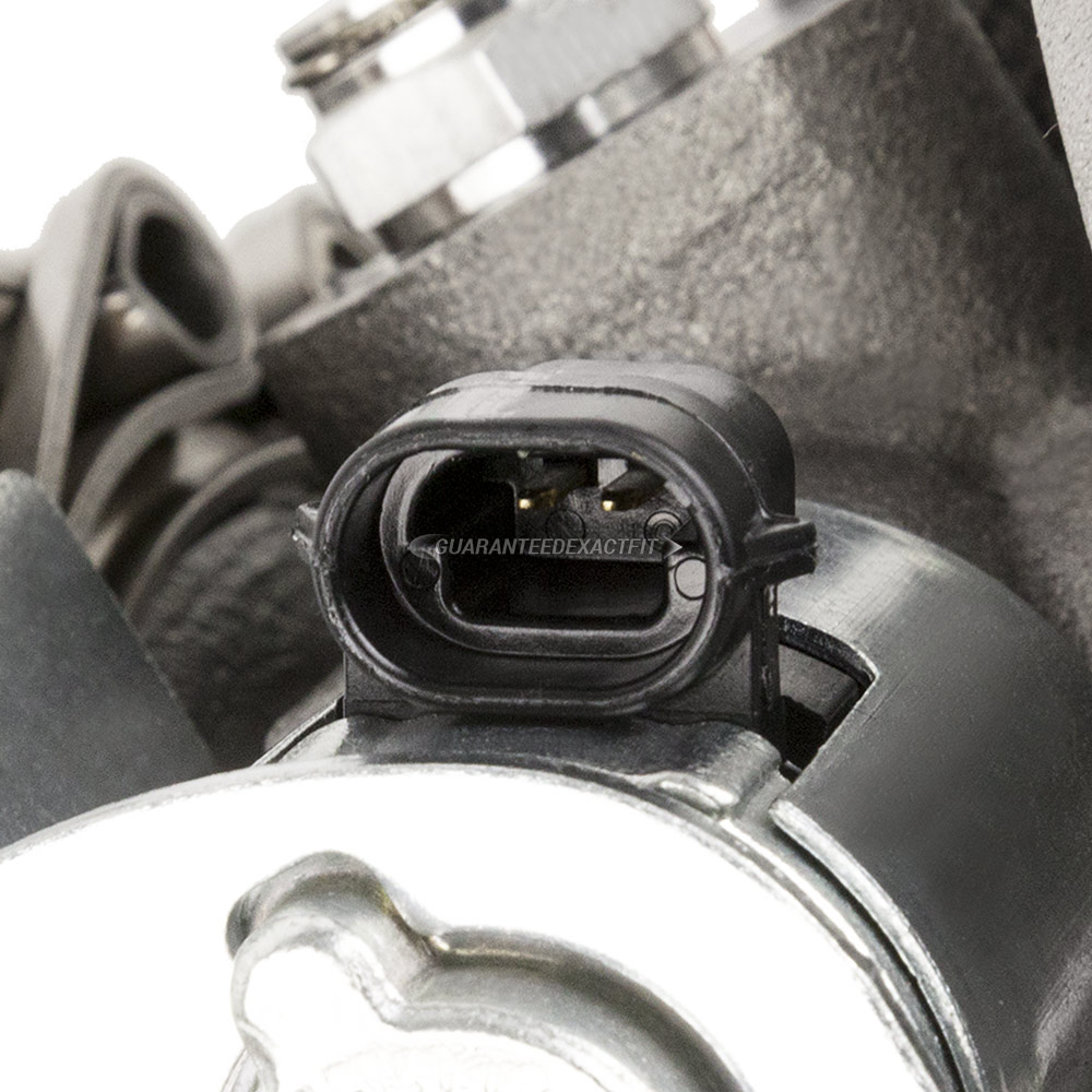 2011 ford F Series Trucks Turbocharger