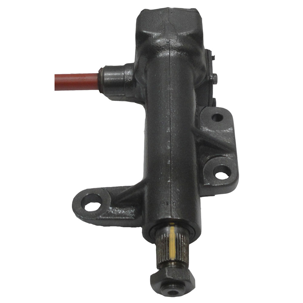 chrysler Saratoga manual/steering/gear/box