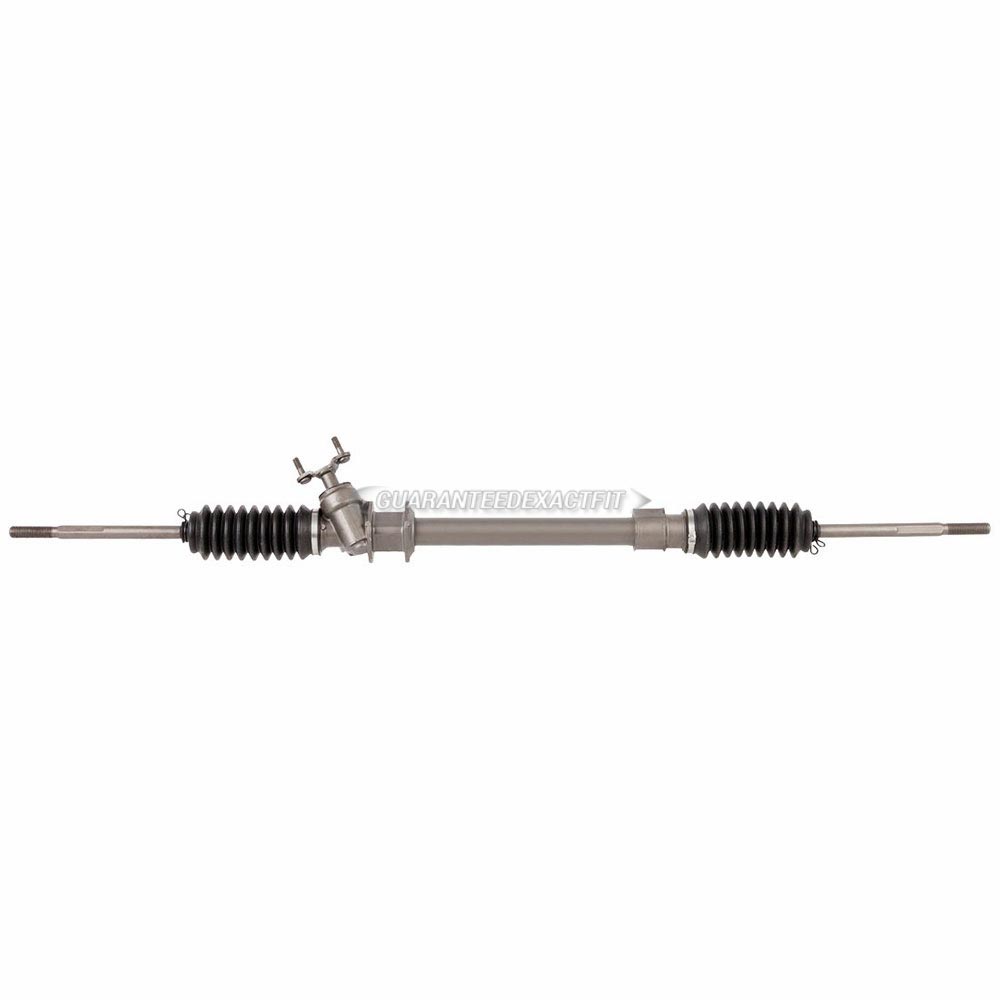 BuyAutoParts 80-70219R Rack and Pinion