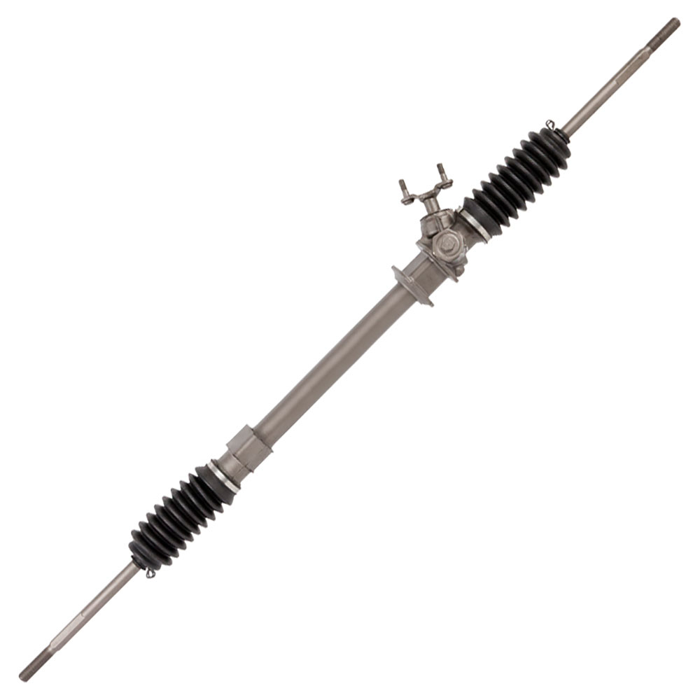 BuyAutoParts 80-70219R Rack and Pinion