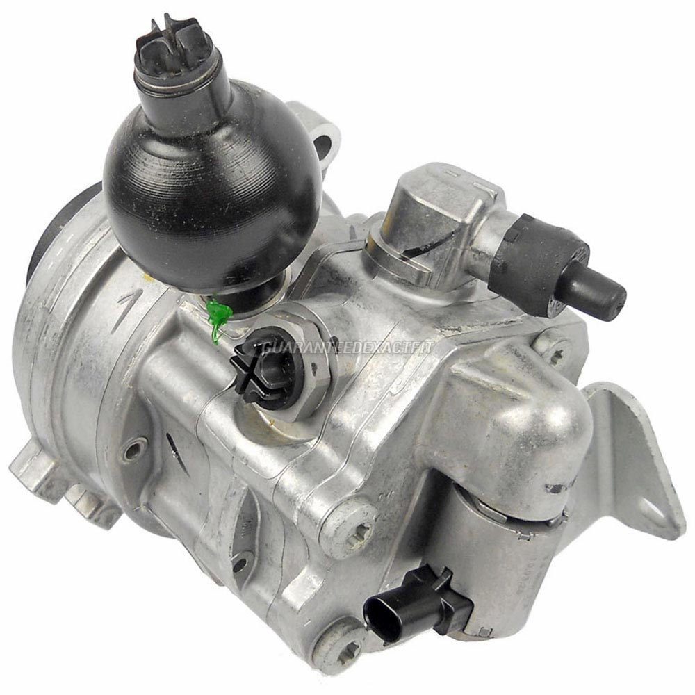  bmw 645Ci power/steering/pump 