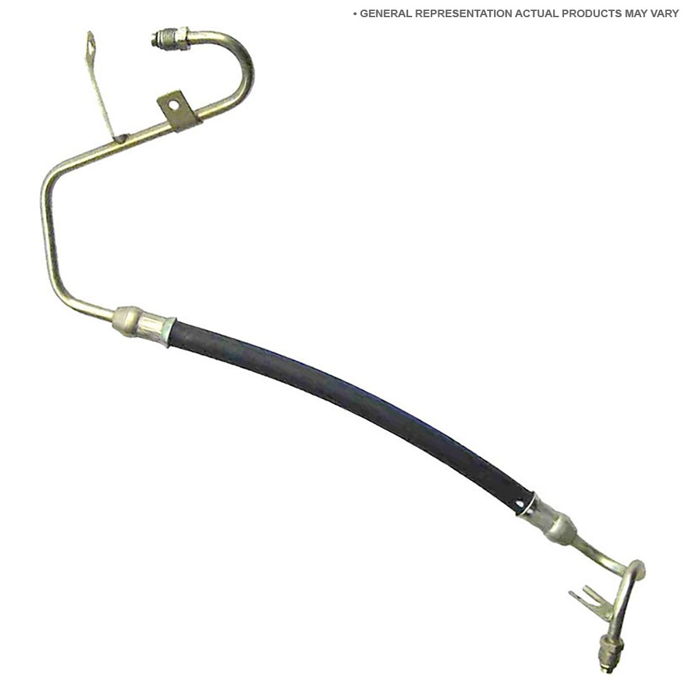  ford  high/pressure/steering/hose 