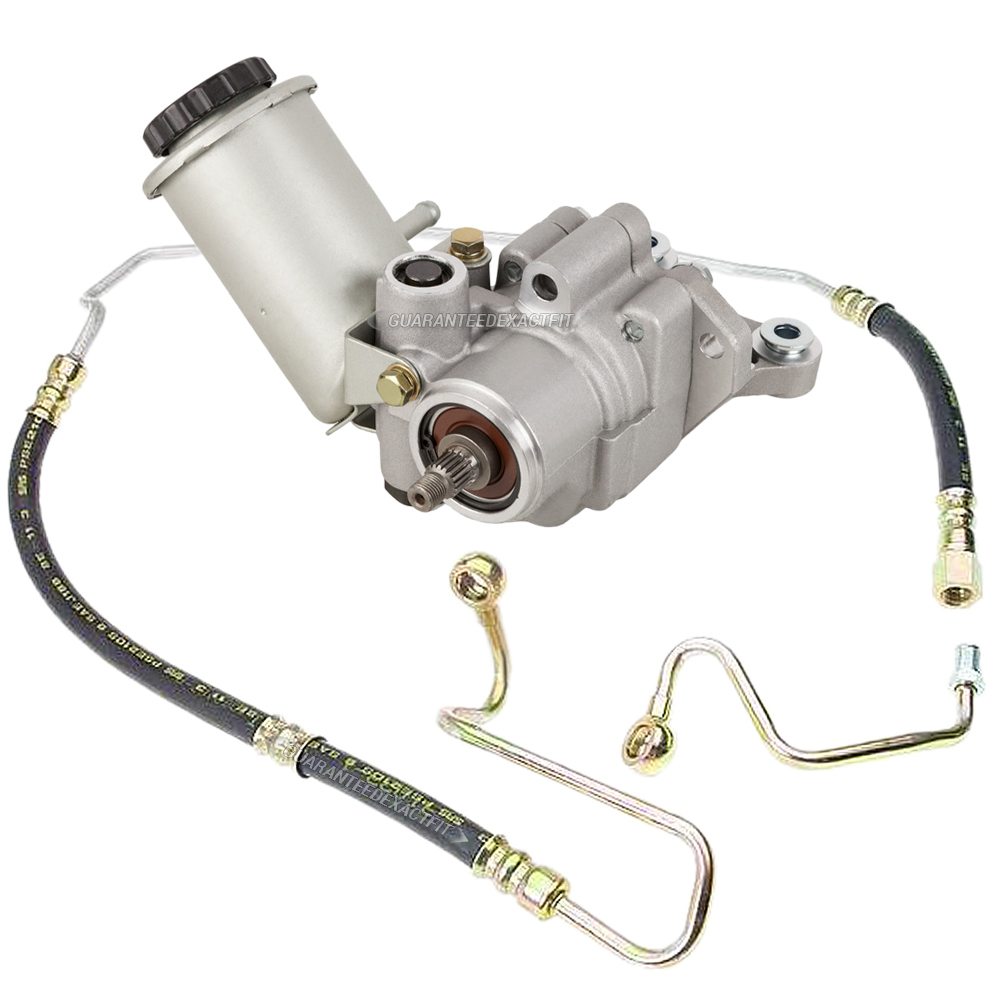  lexus LS400 power/steering/pump/kit 