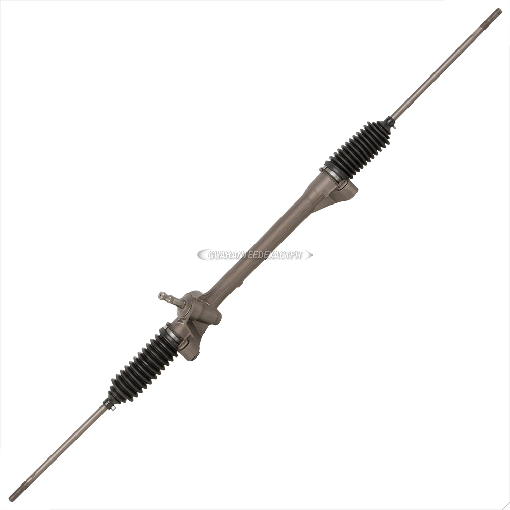 1987 volkswagen Vanagon Rack and Pinion