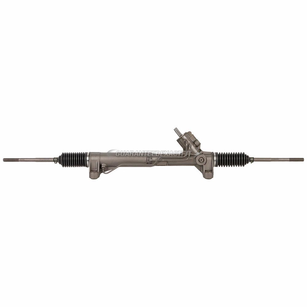 1987 volkswagen Vanagon Rack and Pinion
