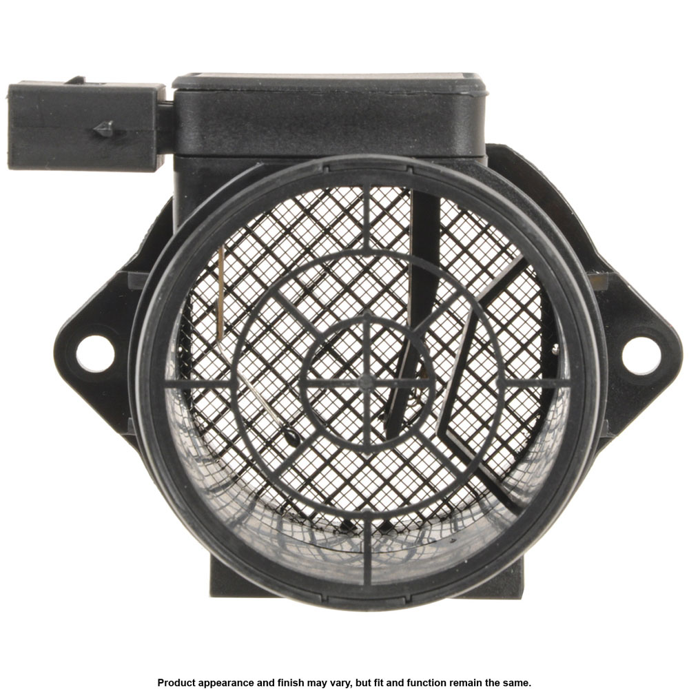 2007 Hyundai Elantra Mass Air Flow Meter 2.0L Eng. L4 Eng. 4900778 CNRD