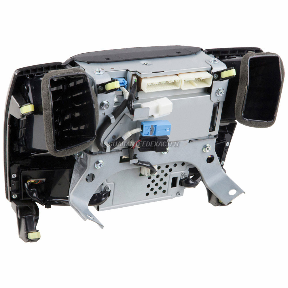 Lexus RX350 Parts from Car Parts Warehouse