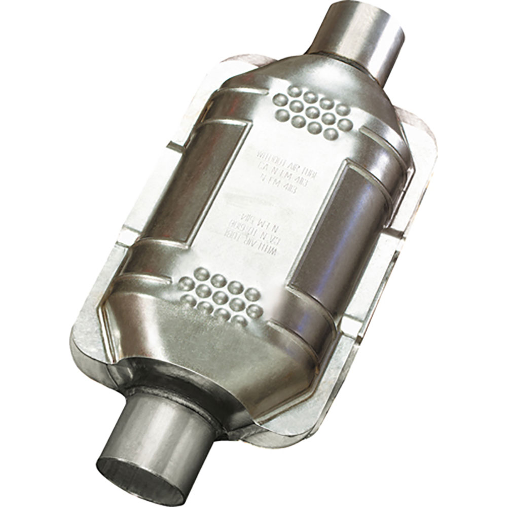subaru GL-10 Catalytic/Converter/CARB/Approved