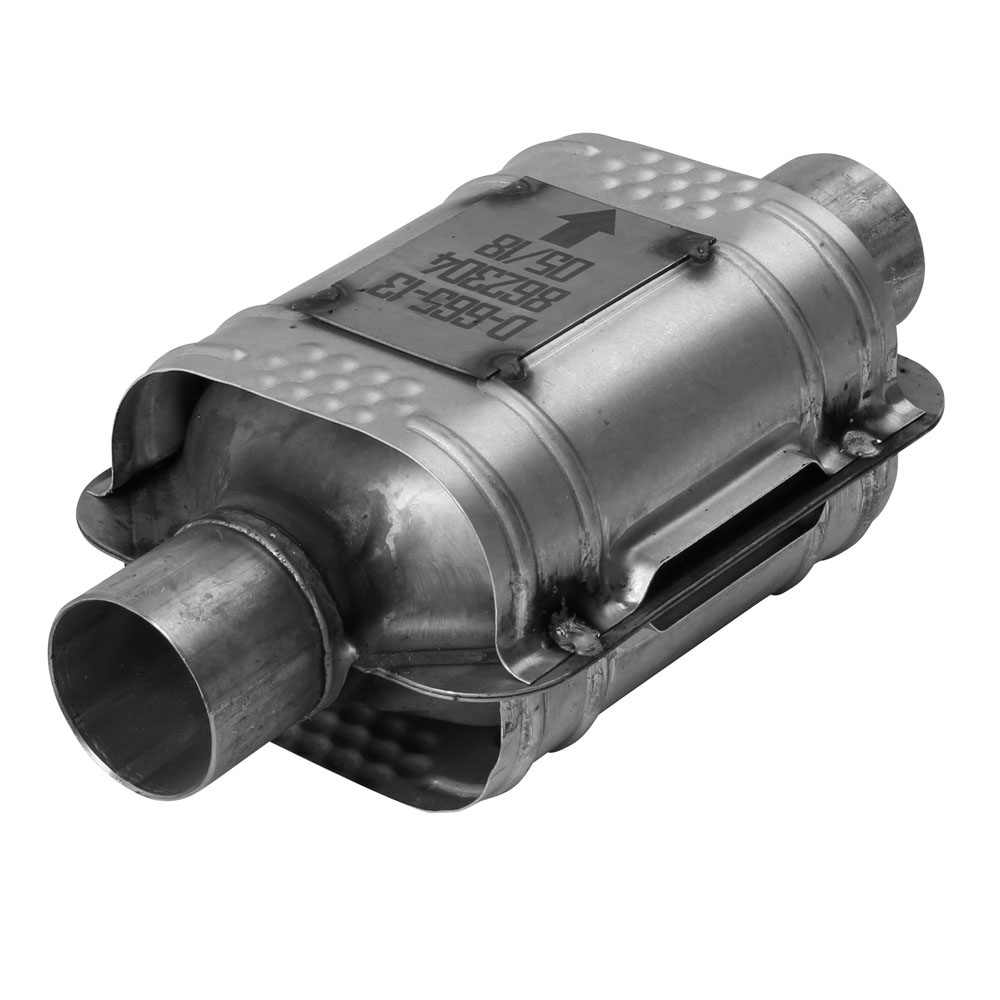 subaru Loyale Catalytic/Converter/CARB/Approved