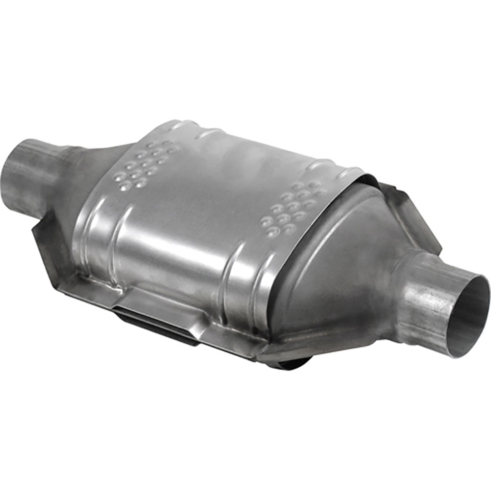  Nissan Axxess Catalytic/Converter/CARB/Approved 