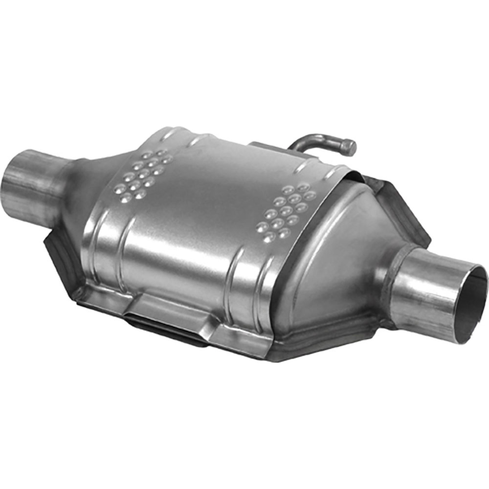Nissan Van Catalytic/Converter/CARB/Approved