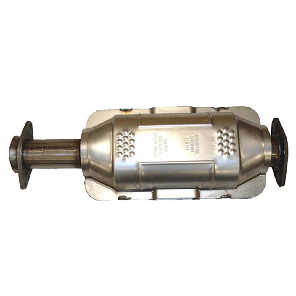  mitsubishi Montero Catalytic/Converter/CARB/Approved 