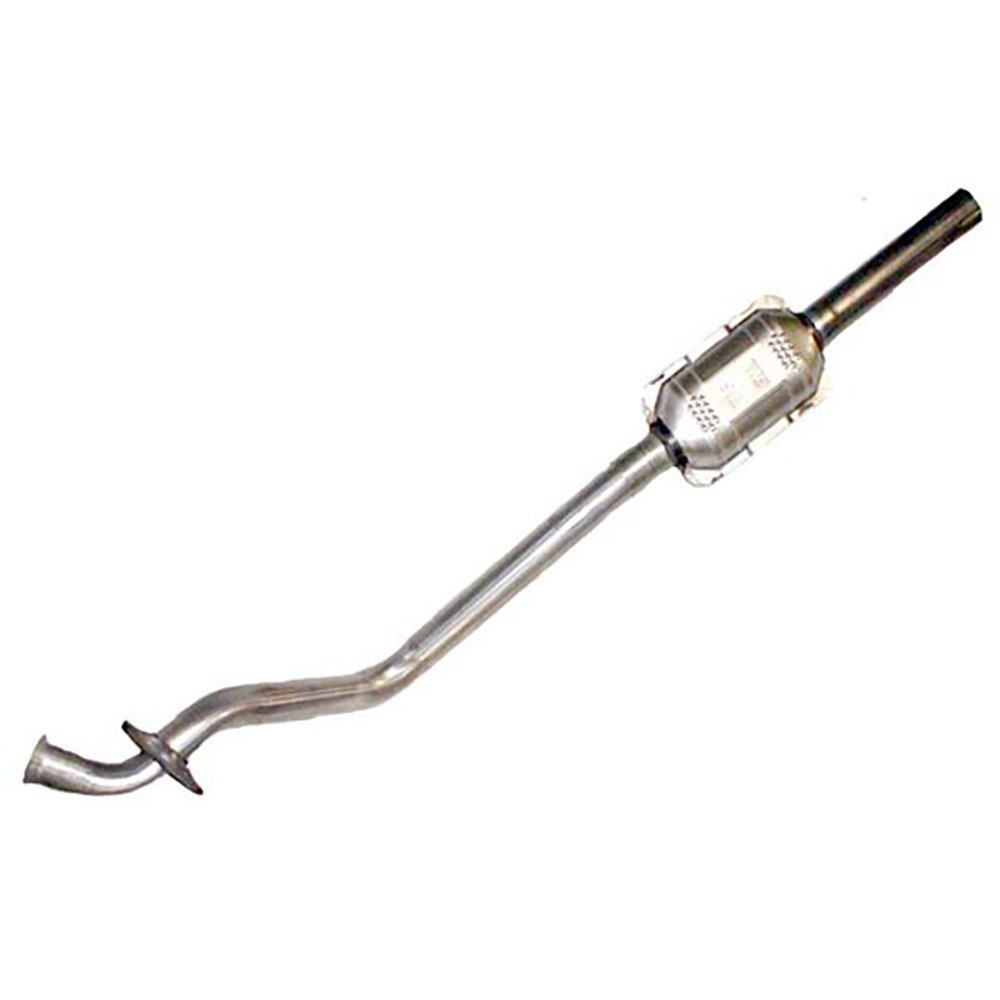 Chevrolet Lumina APV Catalytic/Converter/CARB/Approved