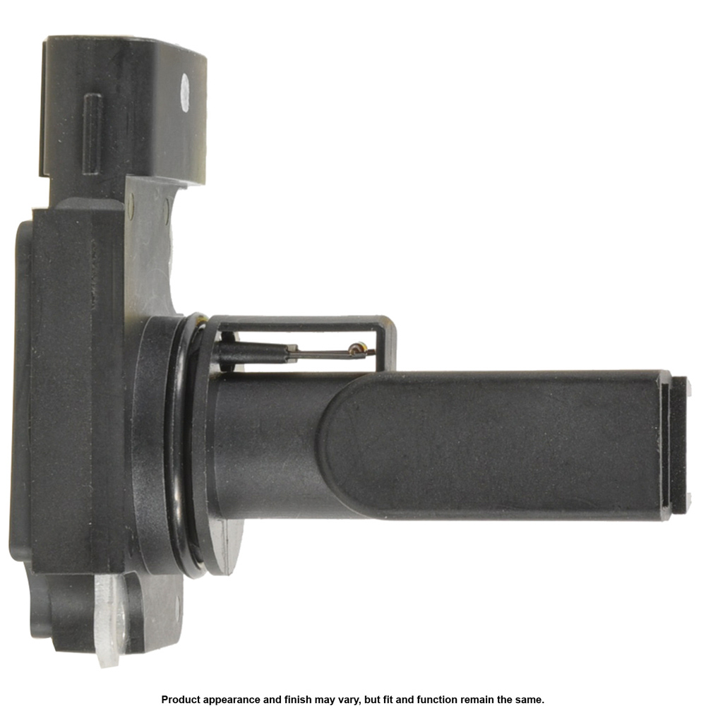 chevrolet C4500 Kodiak mass/air/flow/meter