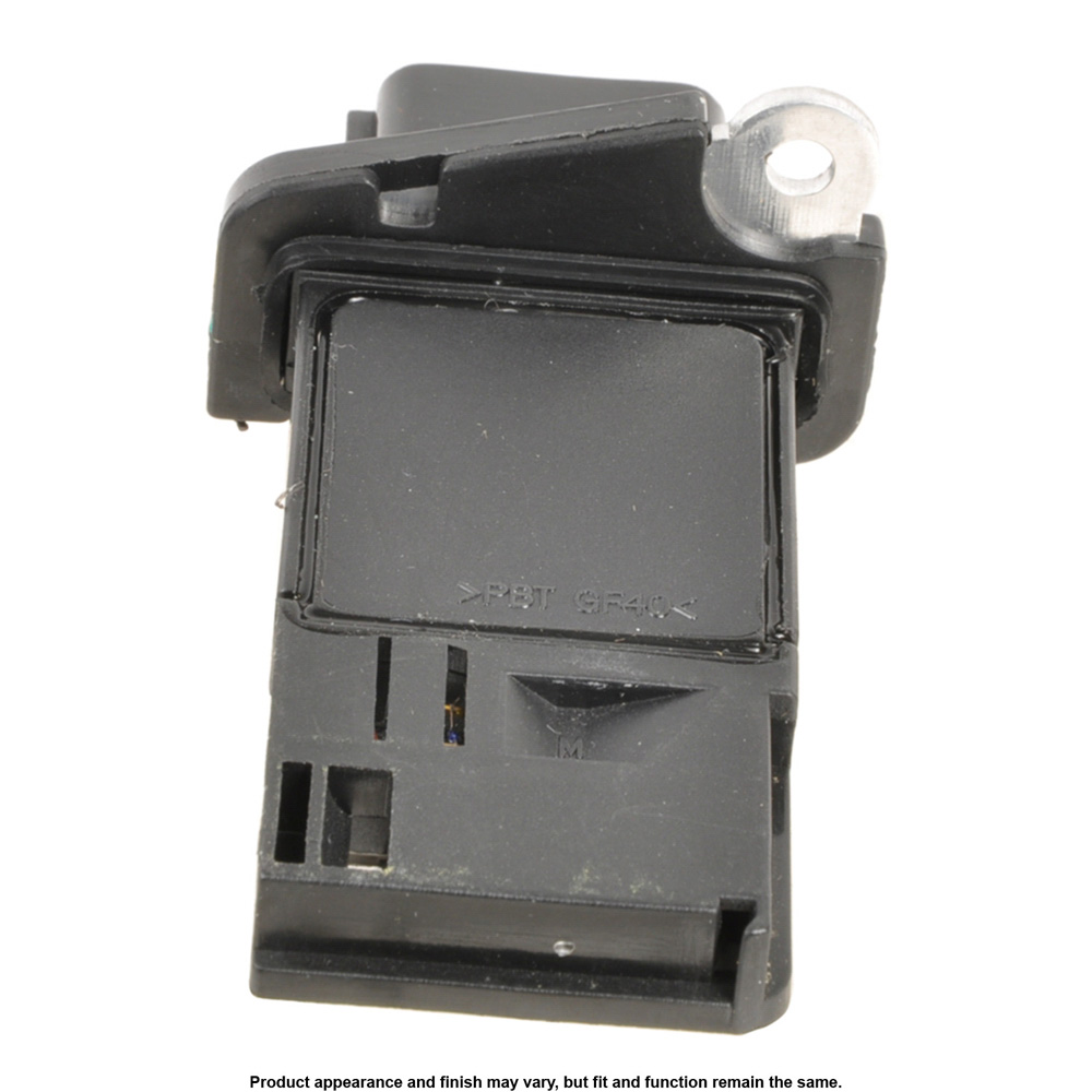 2015 Nissan Rogue Mass Air Flow Meter 2.5L Eng. L4 Eng. Sensor