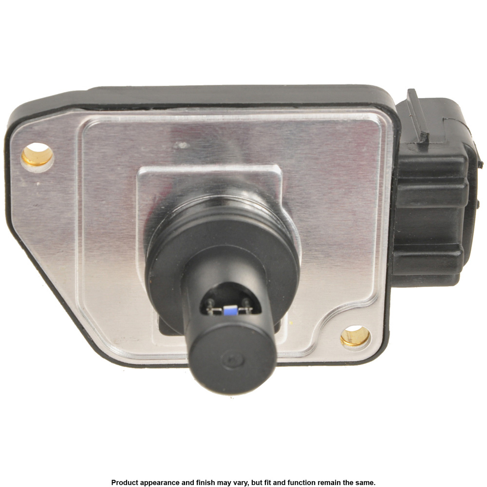 2000 Nissan Frontier Mass Air Flow Meter 2.4L Eng. L4 Eng. 4900817 CNRD