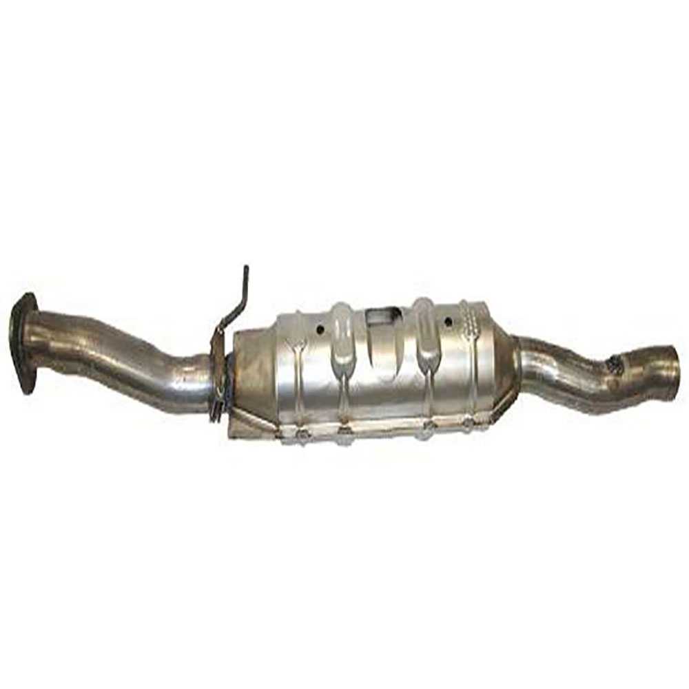  ford Excursion catalytic/converter/carb/approved 