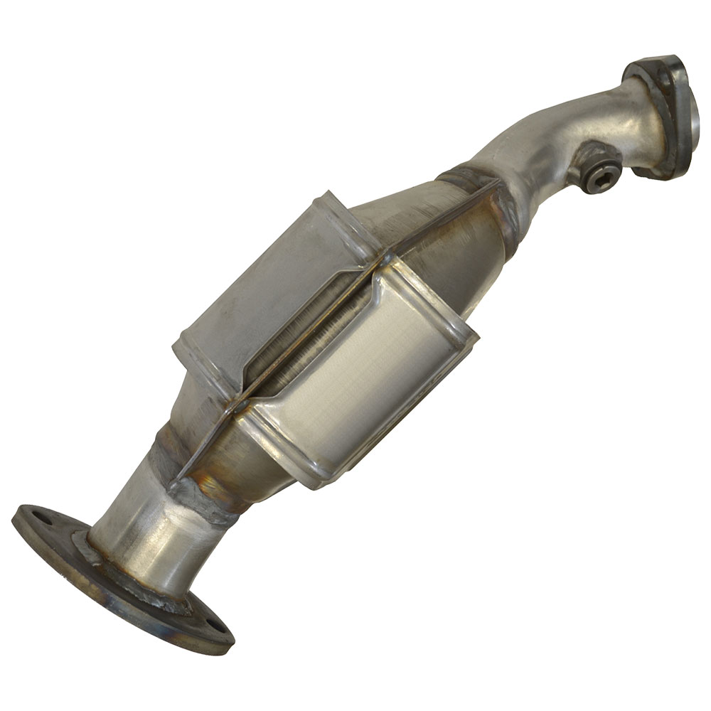  ford Five Hundred catalytic/converter/carb/approved 