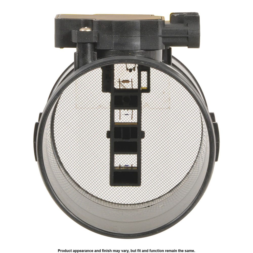 chevrolet C2500 mass/air/flow/meter
