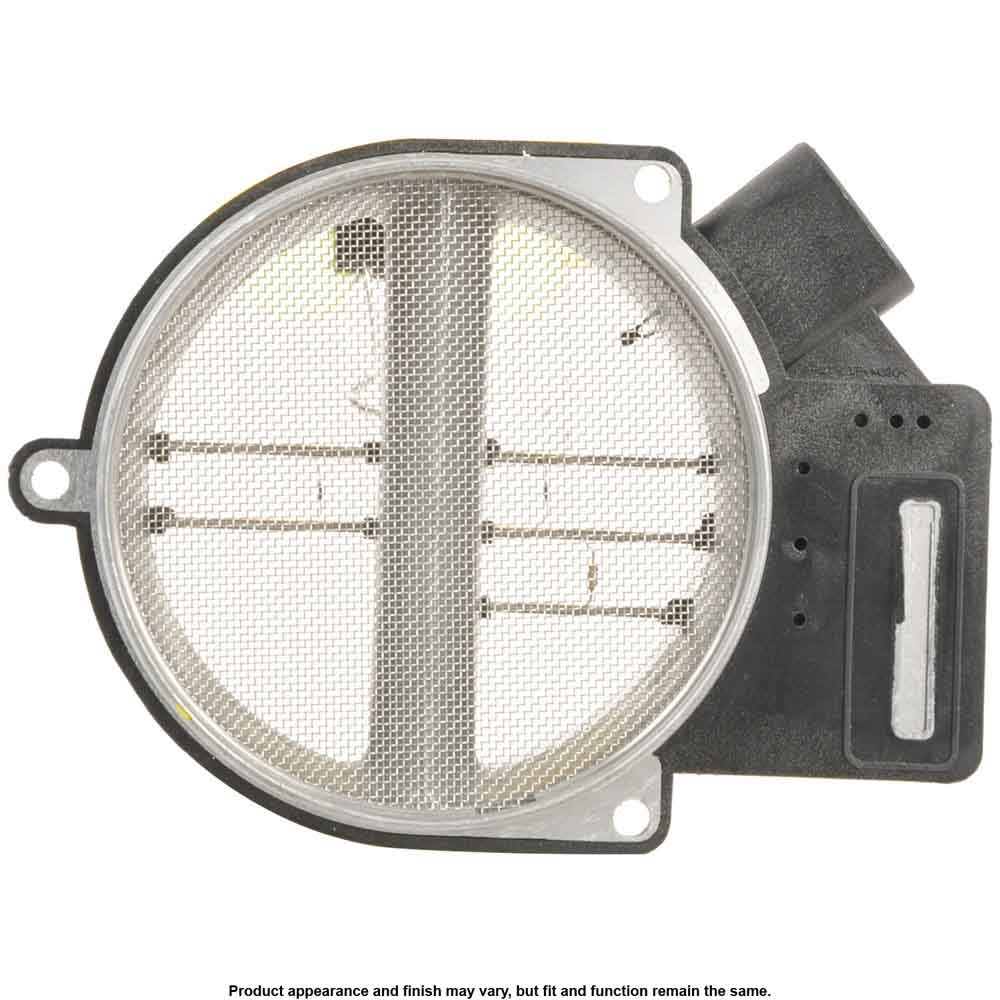 chevrolet C8500 mass/air/flow/meter
