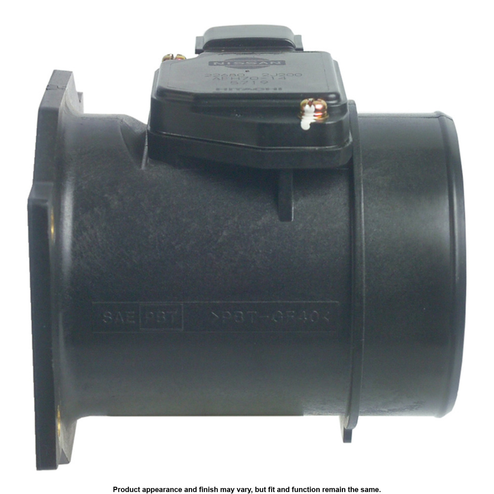 Mass Air Flow Meter 49-00875 CNRD