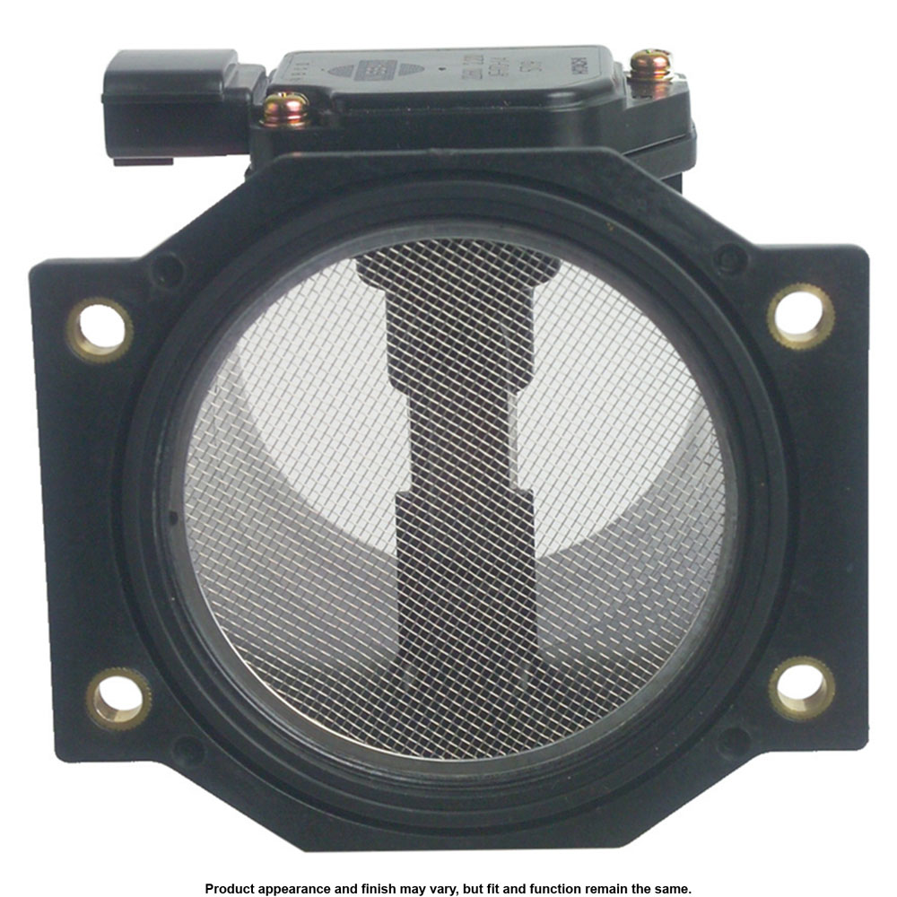 Mass Air Flow Meter 49-00875 CNRD