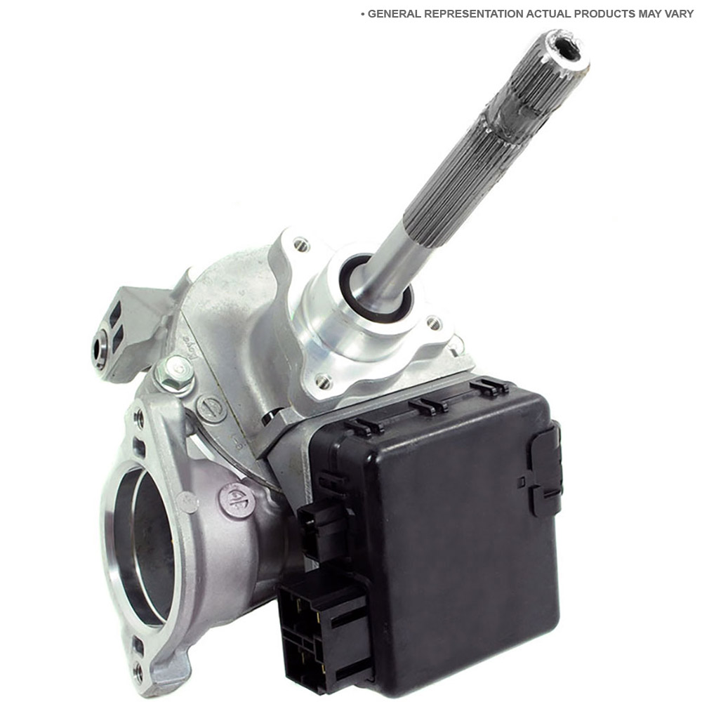  saturn  power/steering/assist/motor 