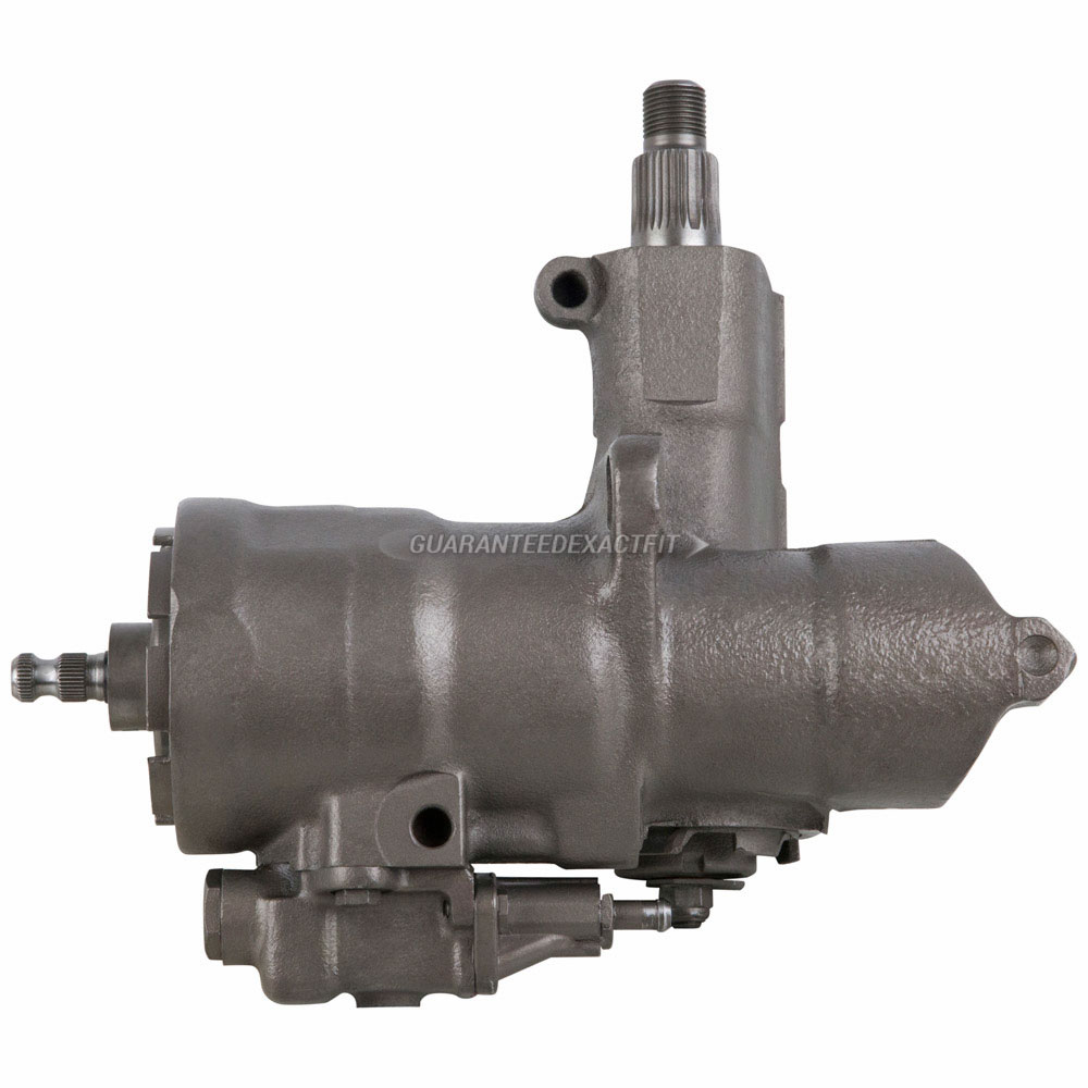 BuyAutoParts 82-00403R Power Steering Gear Box