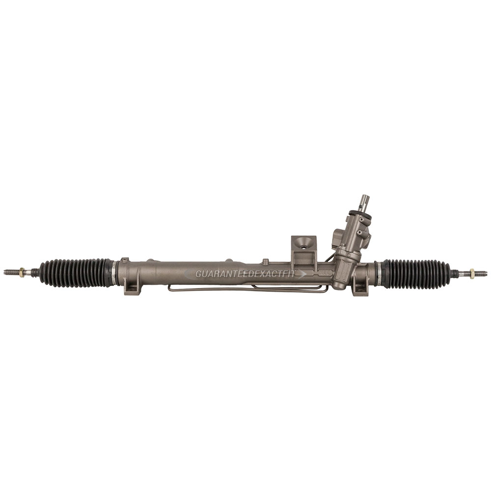 BuyAutoParts 80-00983R Rack and Pinion