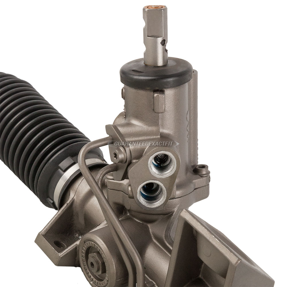 BuyAutoParts 80-00983R Rack and Pinion