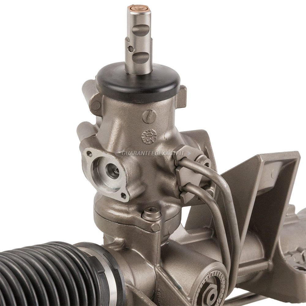 BuyAutoParts 80-00983R Rack and Pinion