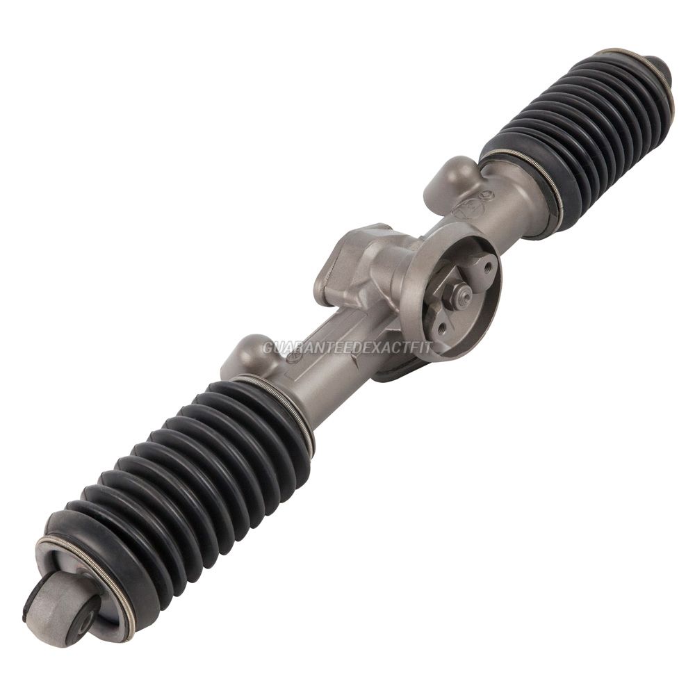 porsche 914 rack/and/pinion