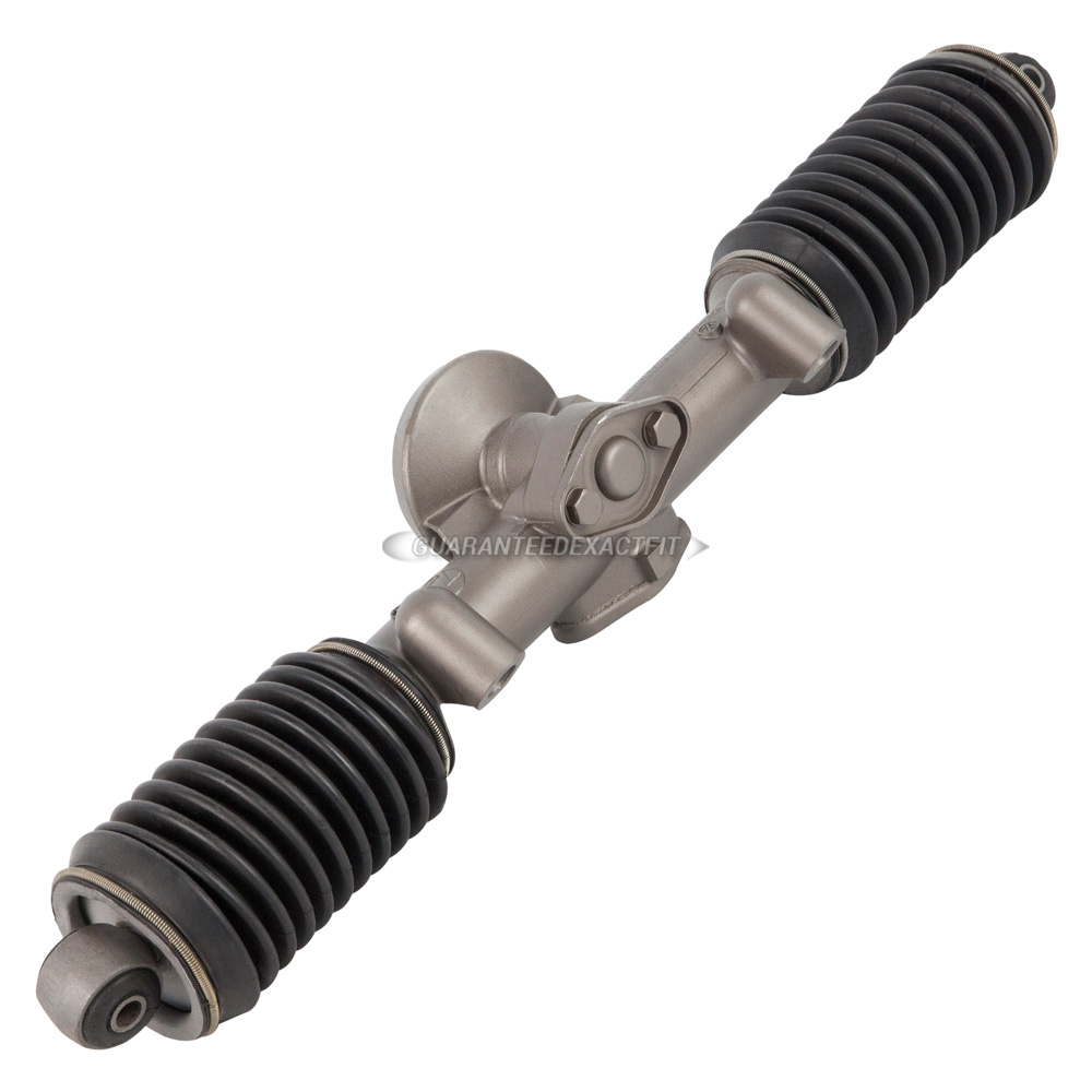 BuyAutoParts 80-70049R Rack and Pinion