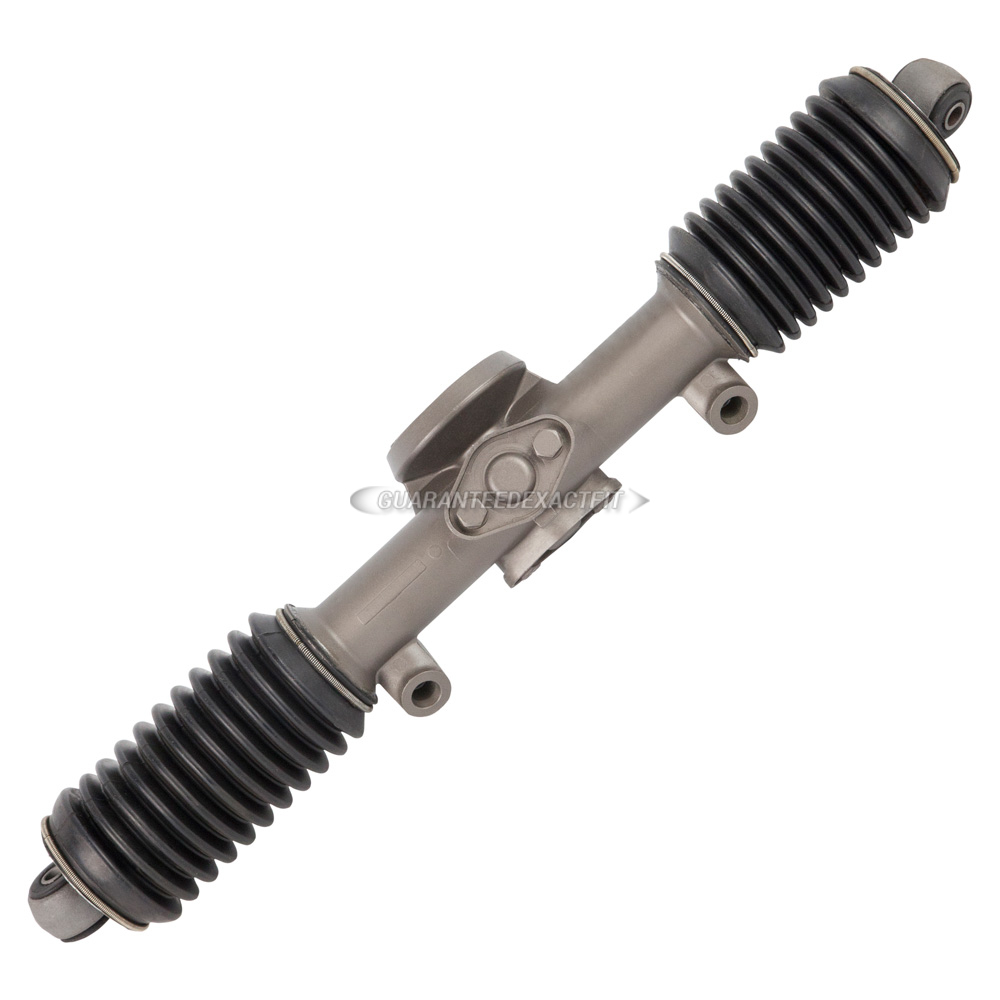 BuyAutoParts 80-70049R Rack and Pinion