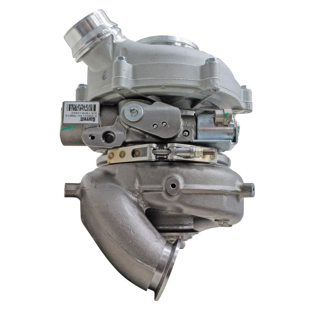 Garrett 888142-5001S Turbocharger