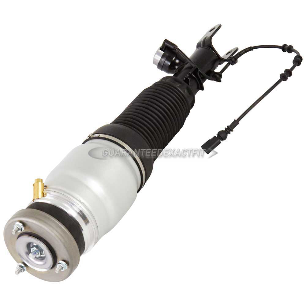 hyundai Equus strut