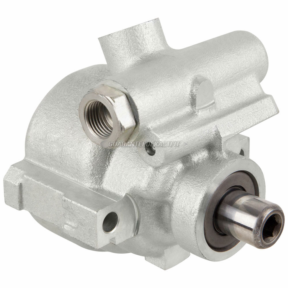 OEM / OES 86-01961R Power Steering Pump