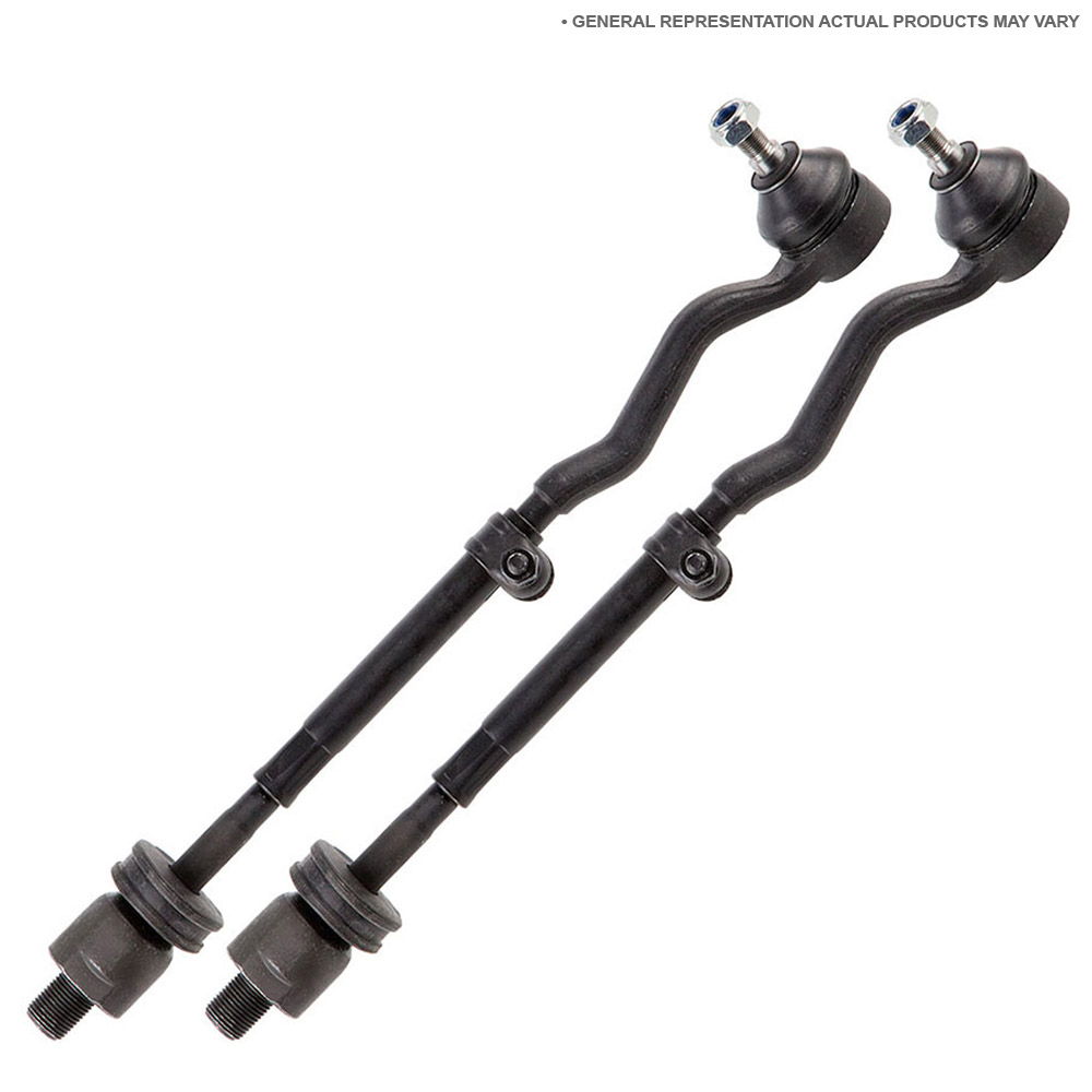 Audi tie/rod/kit