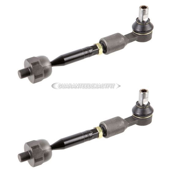  volkswagen  tie/rod/kit 