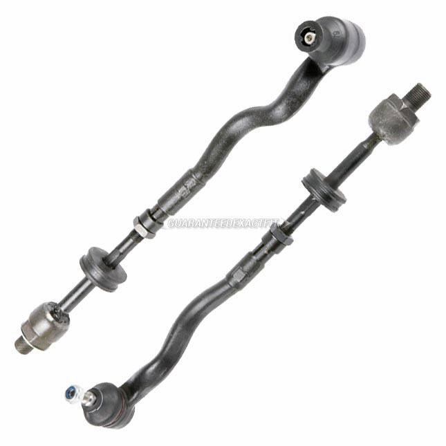 bmw Z3 tie/rod/kit