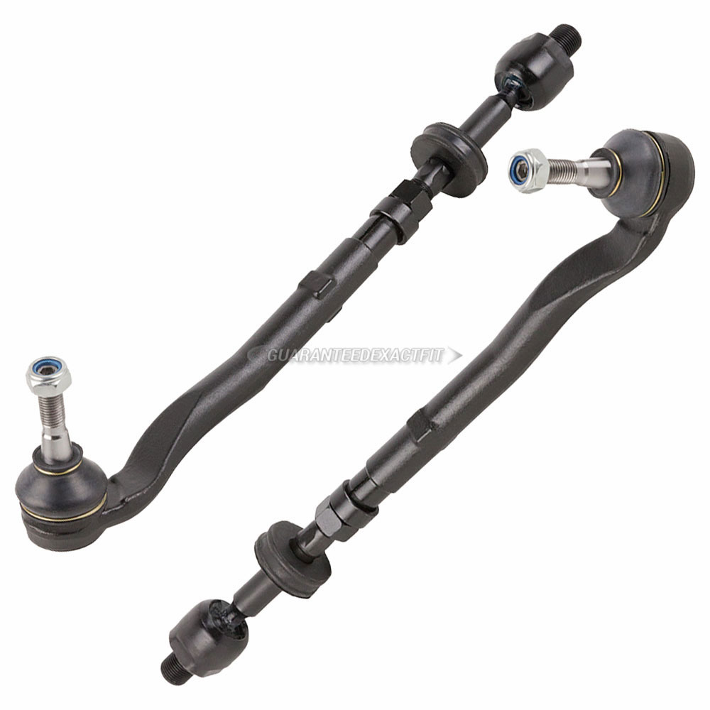  bmw 528 tie/rod/kit 