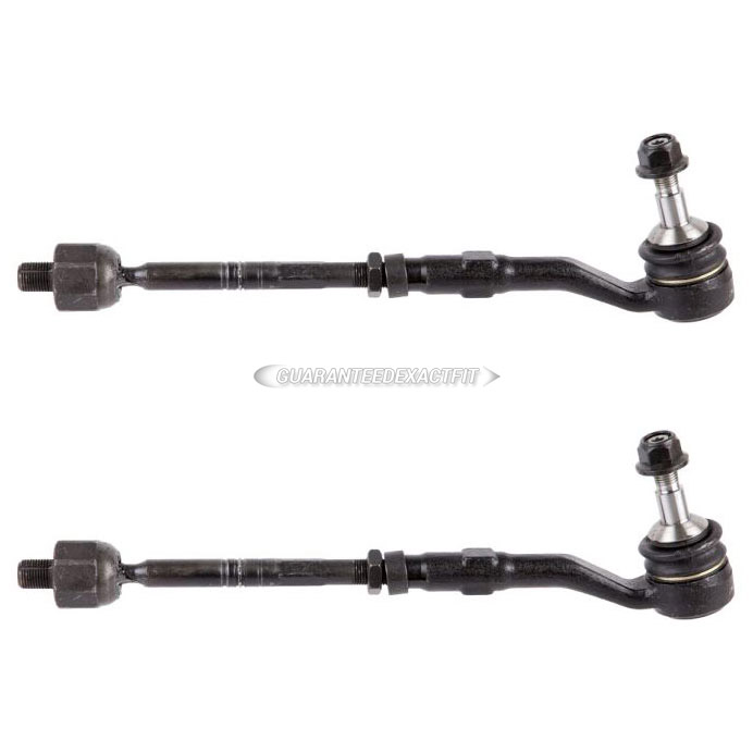  bmw 760 tie/rod/kit 