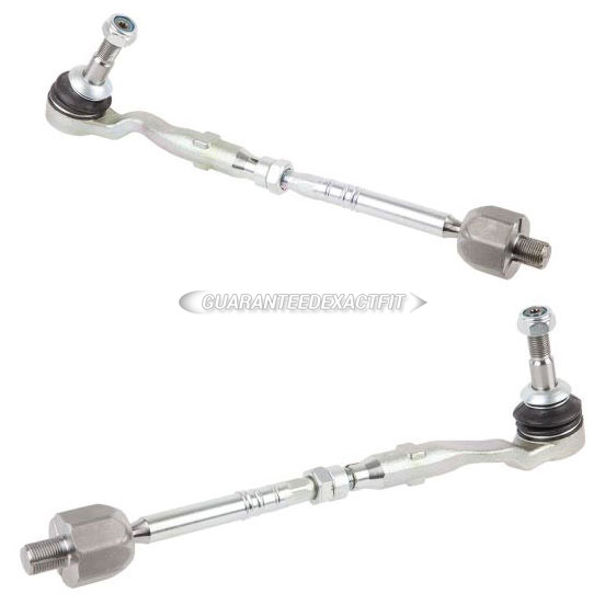  bmw 750li-xdrive tie/rod/kit 