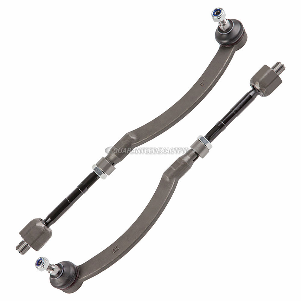 mini tie/rod/kit