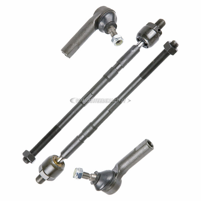 volkswagen Jetta tie/rod/kit